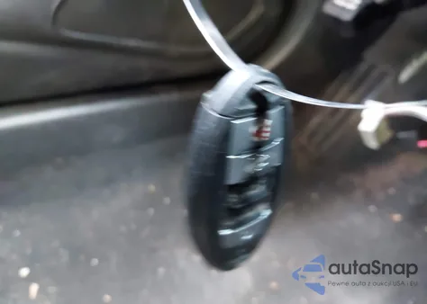 2018 Nissan Maxima 3.5 Sl from USA, damaged, VIN 1N4AA6AP8JC361353